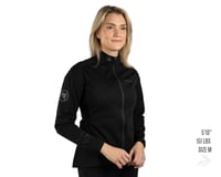 Endura Women's Windchill Jacket II (Black)